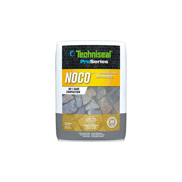 Techniseal NOCO Polymeric Joint